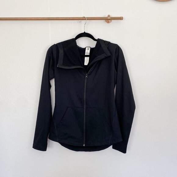 New Balance Workout Athletic Jacket Small - Picture 1 of 2